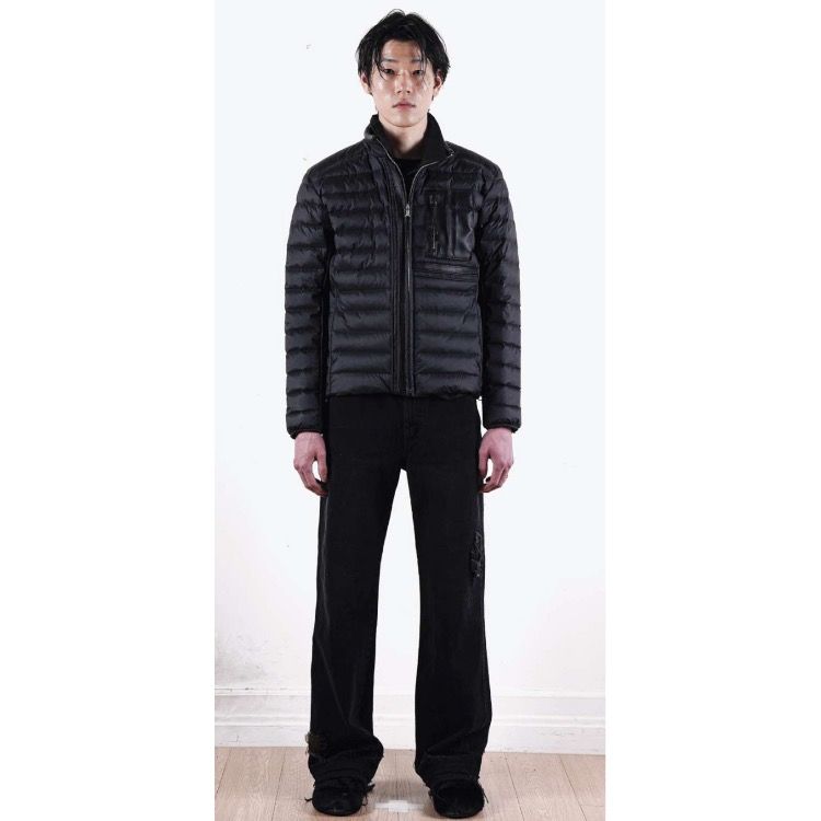 【残り一点】EP.8 02 Down Jacket