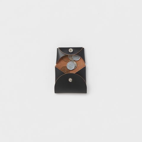【残りわずか】Assemble Coin Case(BLACK)