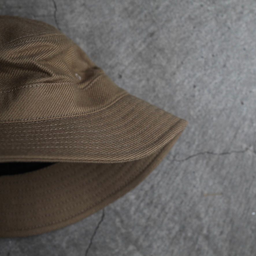 【残りわずか】Gift Shop Hat