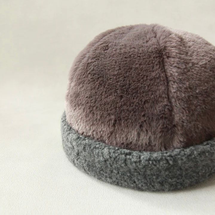 【残り一点】Thistle Dome Cap