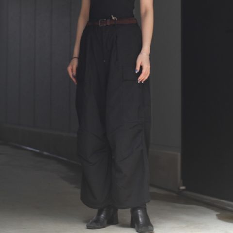 【残り一点】Ripstop Jungle Fatiguepants