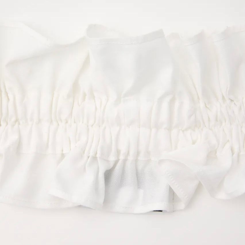 【残り一点】Frill Collar