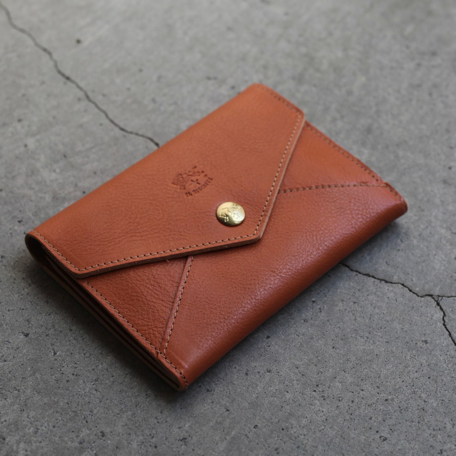 【残り一点】ミディアムウォレット