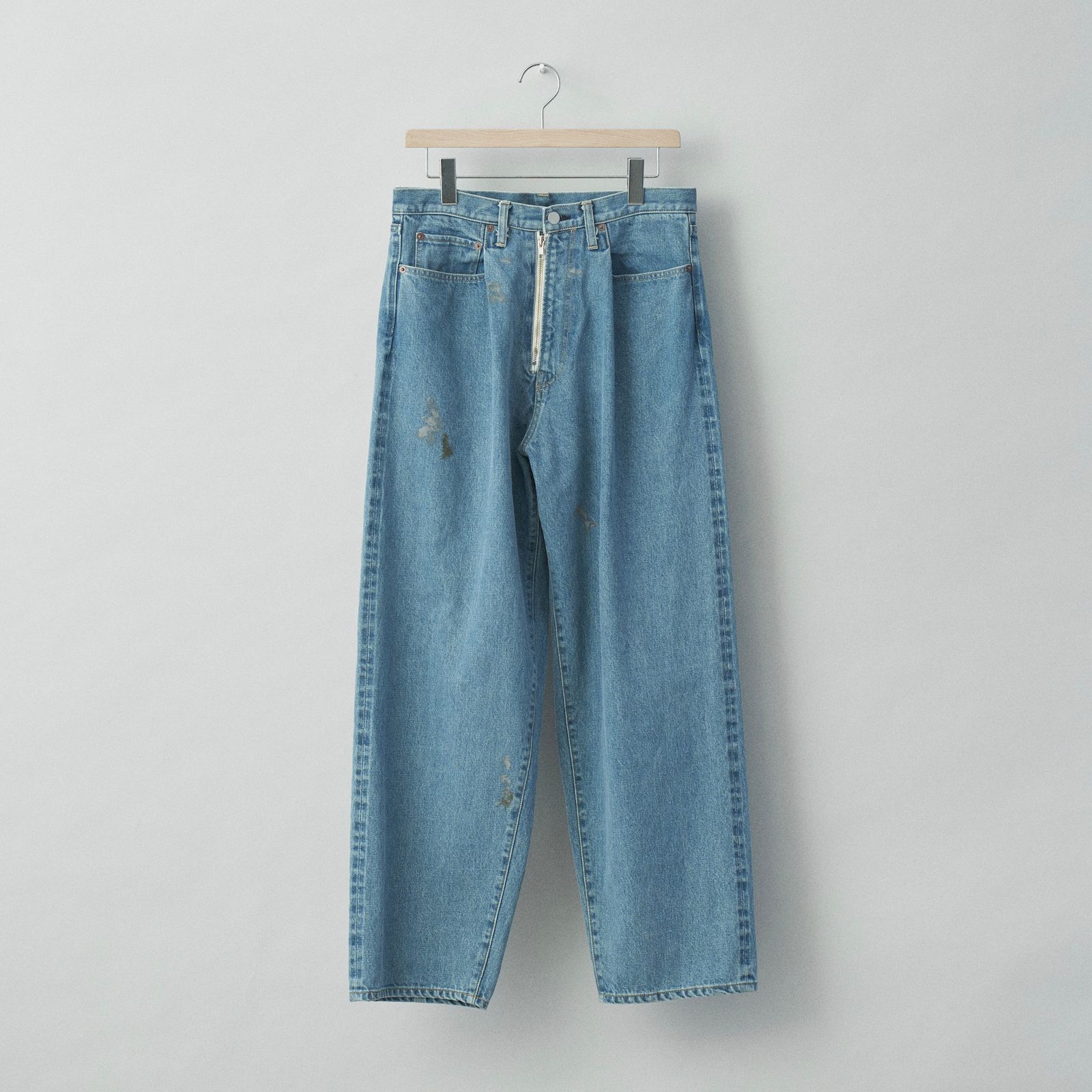 stein - 【残りわずか】5pk Vintage Reproduction Wide Denim Jeans ...