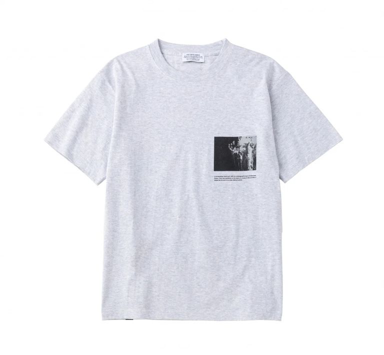 OBLADI JINBEI T SHIRT (BLACK)の商品ページ | オブラディの公式