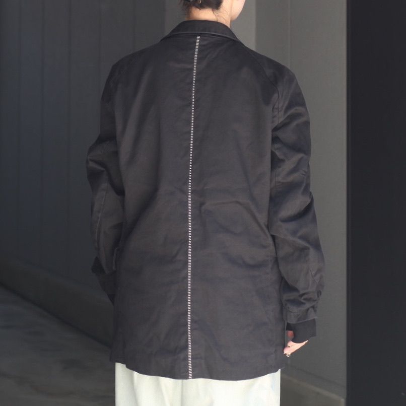 【残り一点】Battle Dress(AGED TWILL)