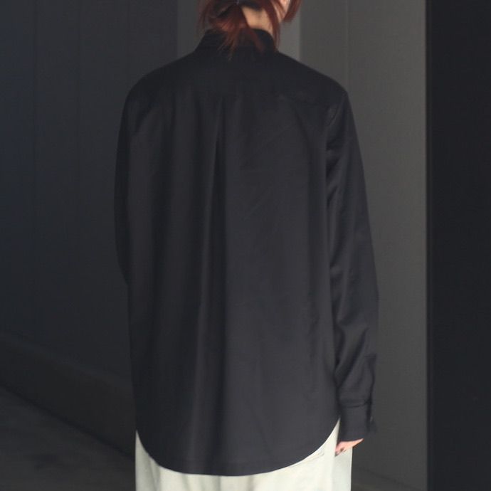 【残り一点】Square Shirt