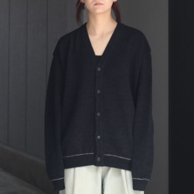 【残り一点】CO/WO Moss Stitch CD