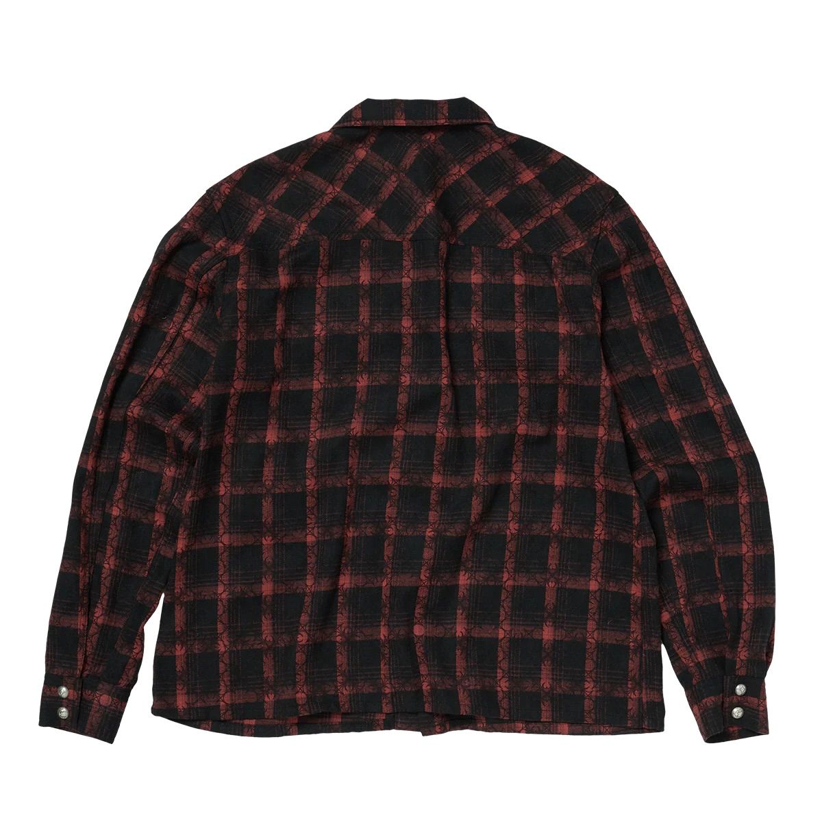 【残り一点】TC All Over Pattern Shirt