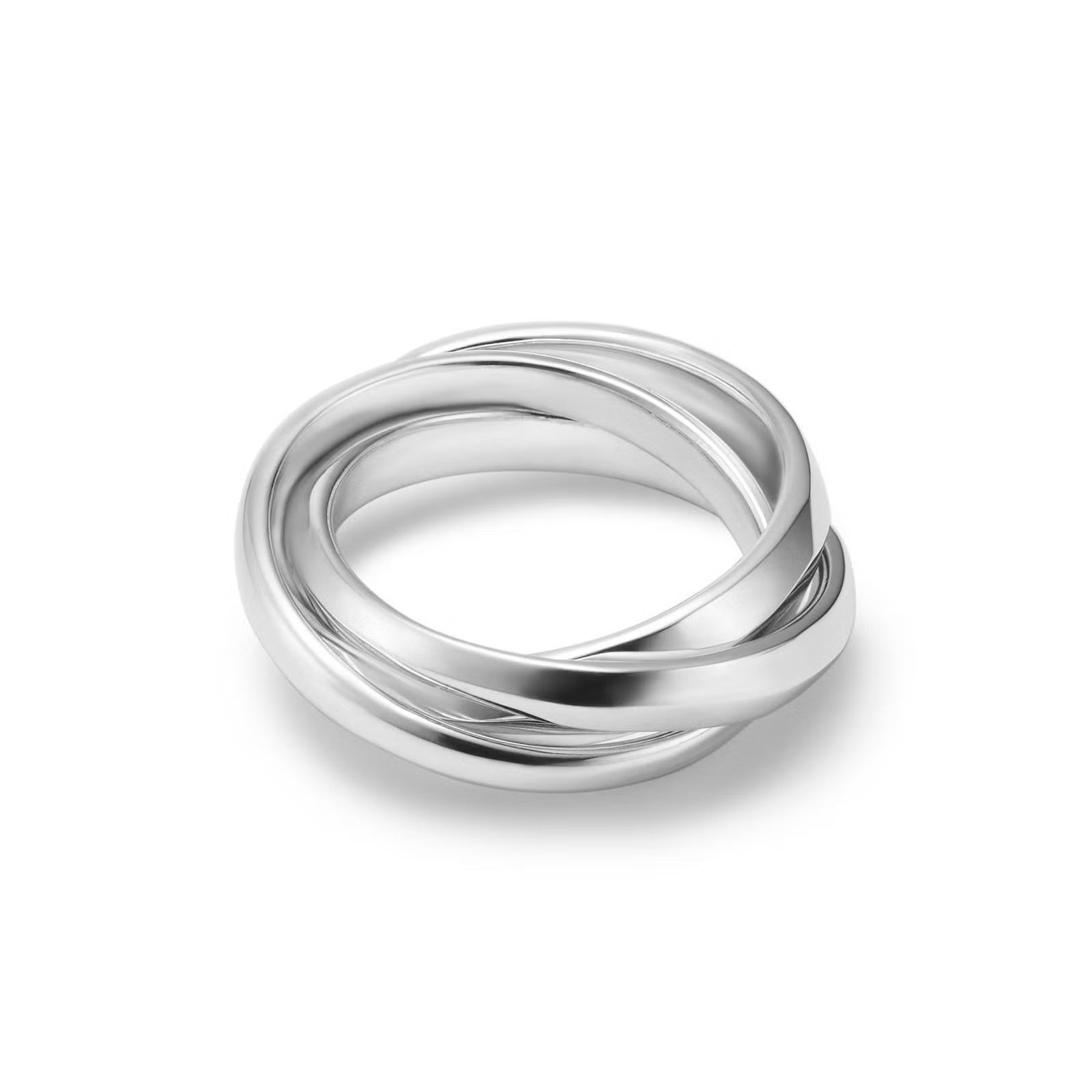 【お取り寄せ注文可能】Union Triple Band Ring