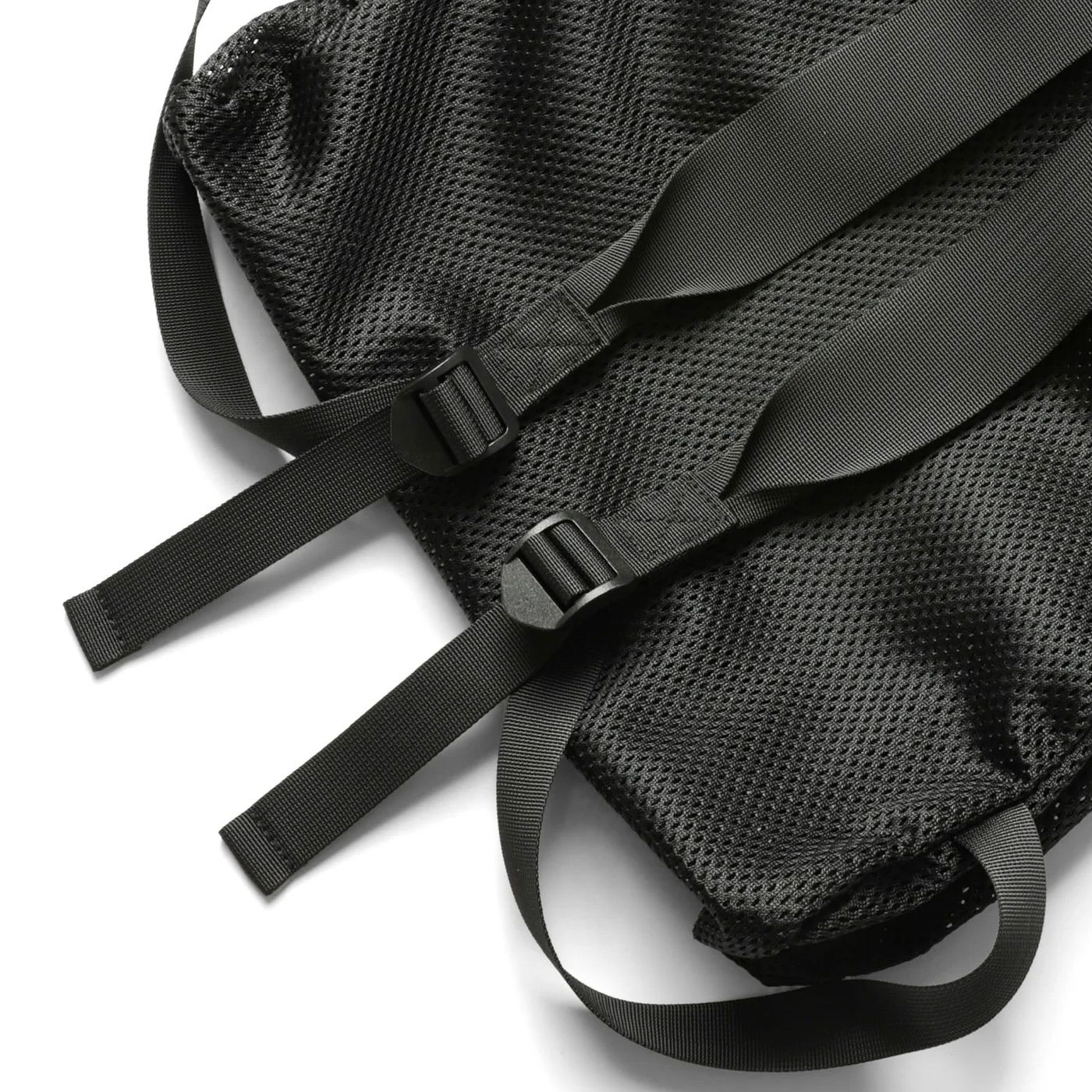 【残りわずか】Mesh Rucksack