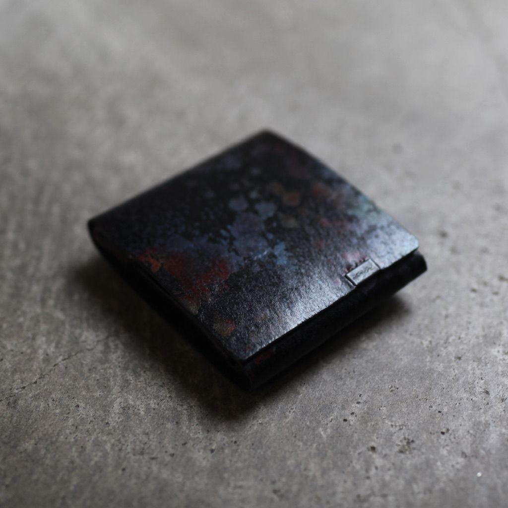 【残り一点】ショートウォレット2.0