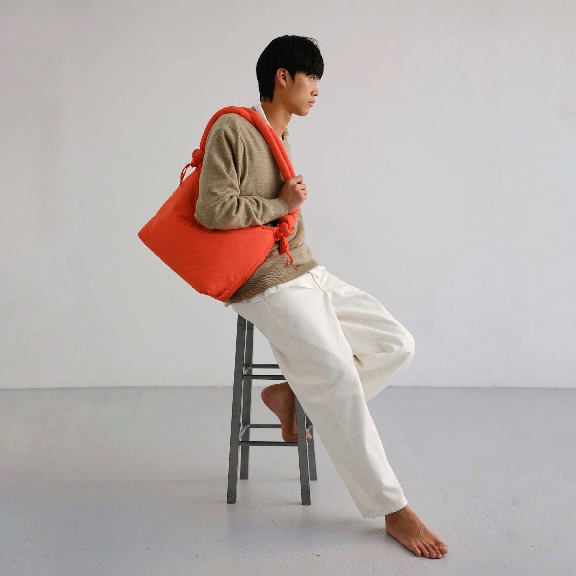 OLEND - 【残りわずか】Ona Soft Bag | ACRMTSM ONLINE STORE