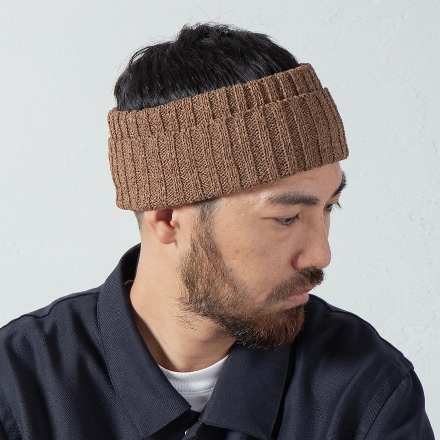 【残り一点】Japanese Paper Hair Band