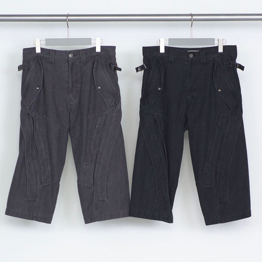 【残り一点】Arch Back Capli Cargo Pants