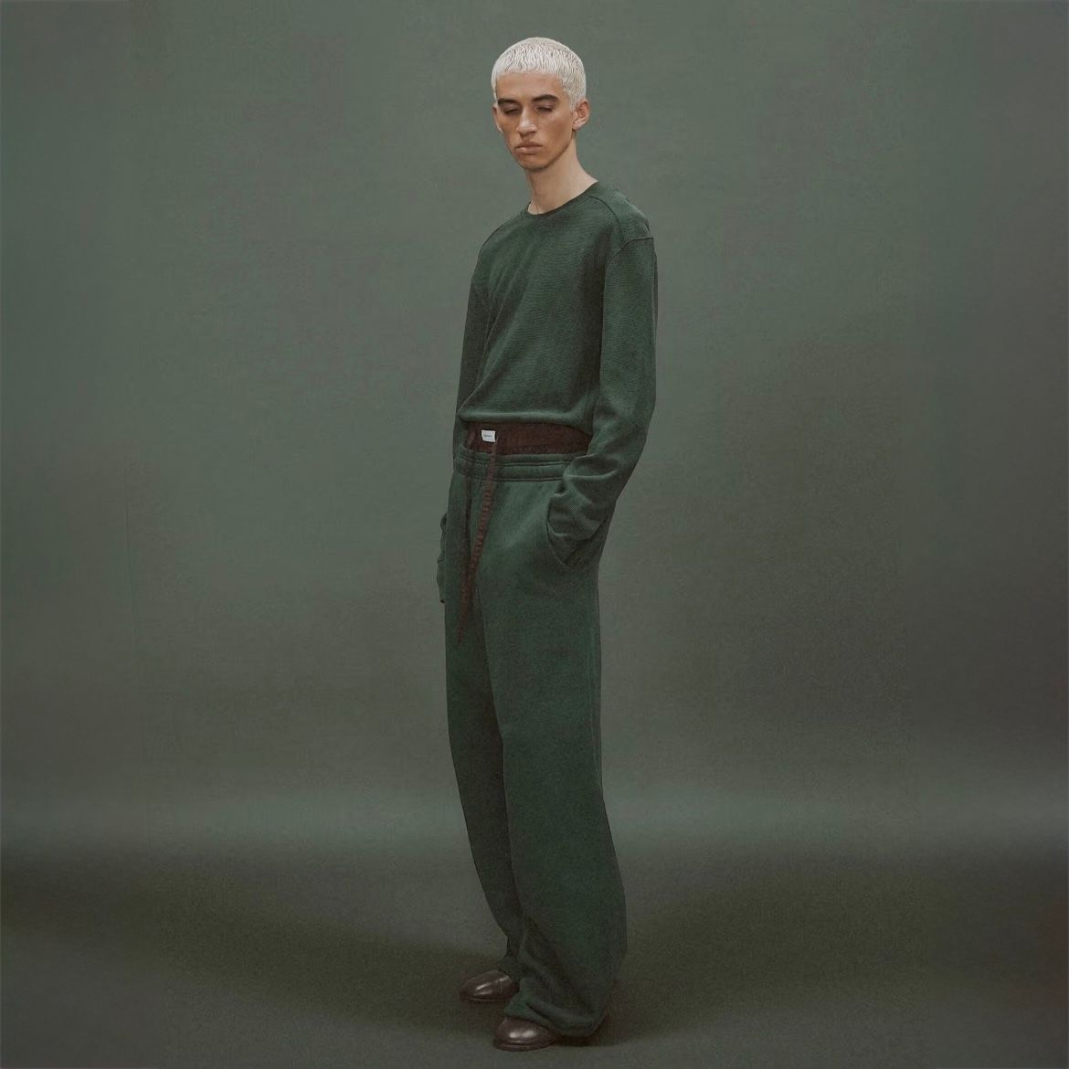 【残りわずか】Thermal Long Sleeve