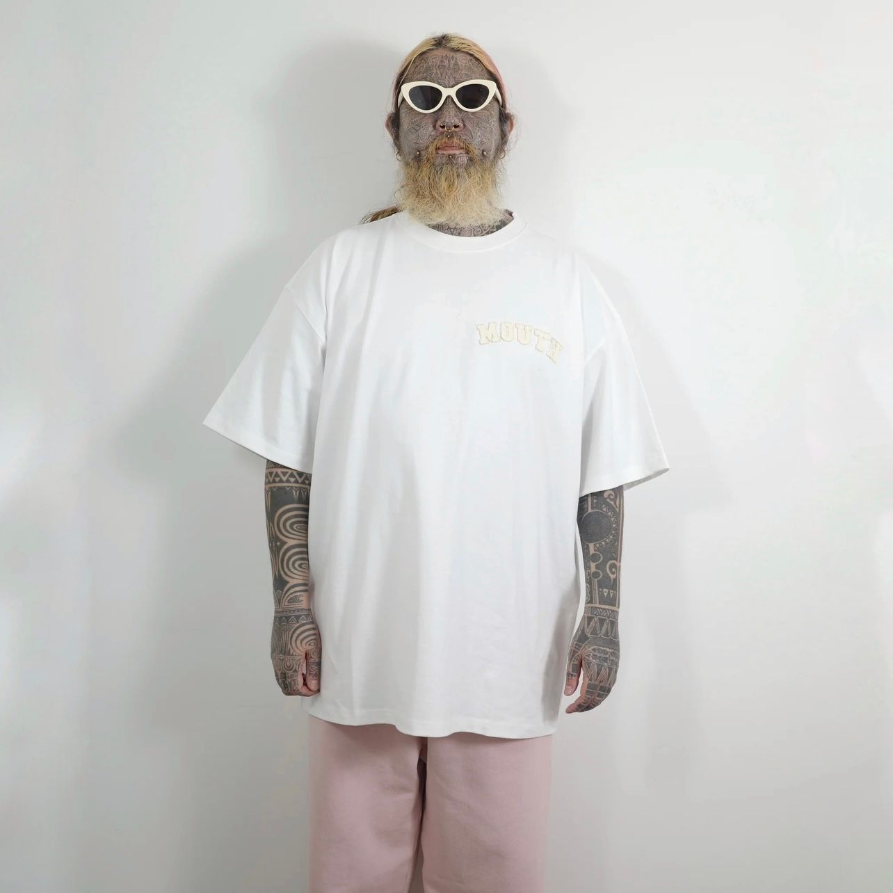 【残り一点】S/S Tee
