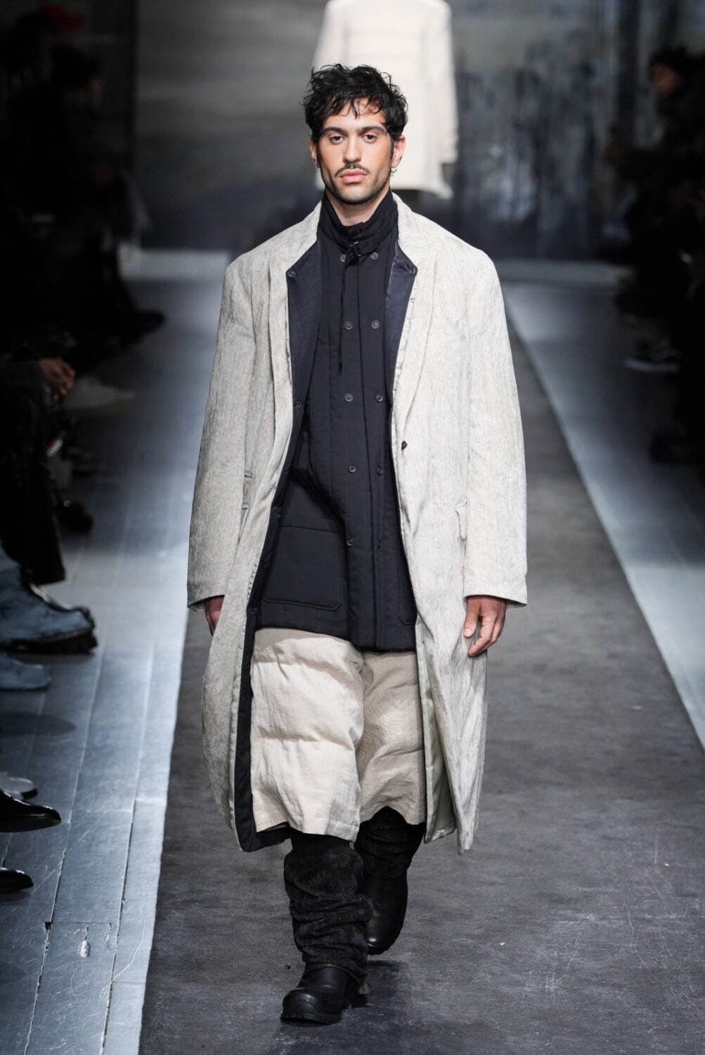 Yohji Yamamoto 
