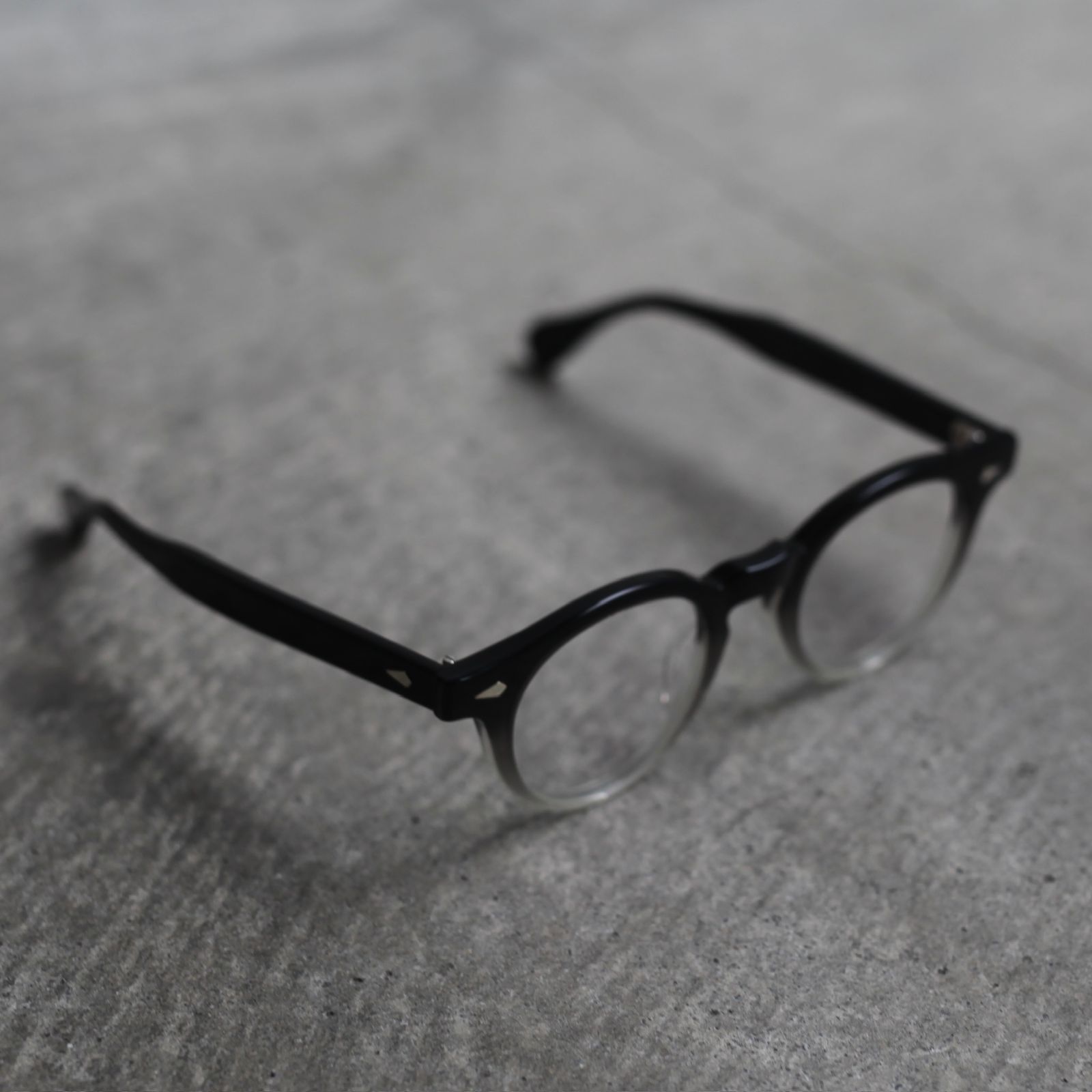 【残り一点】Harold_45mm 鼻幅_23mm