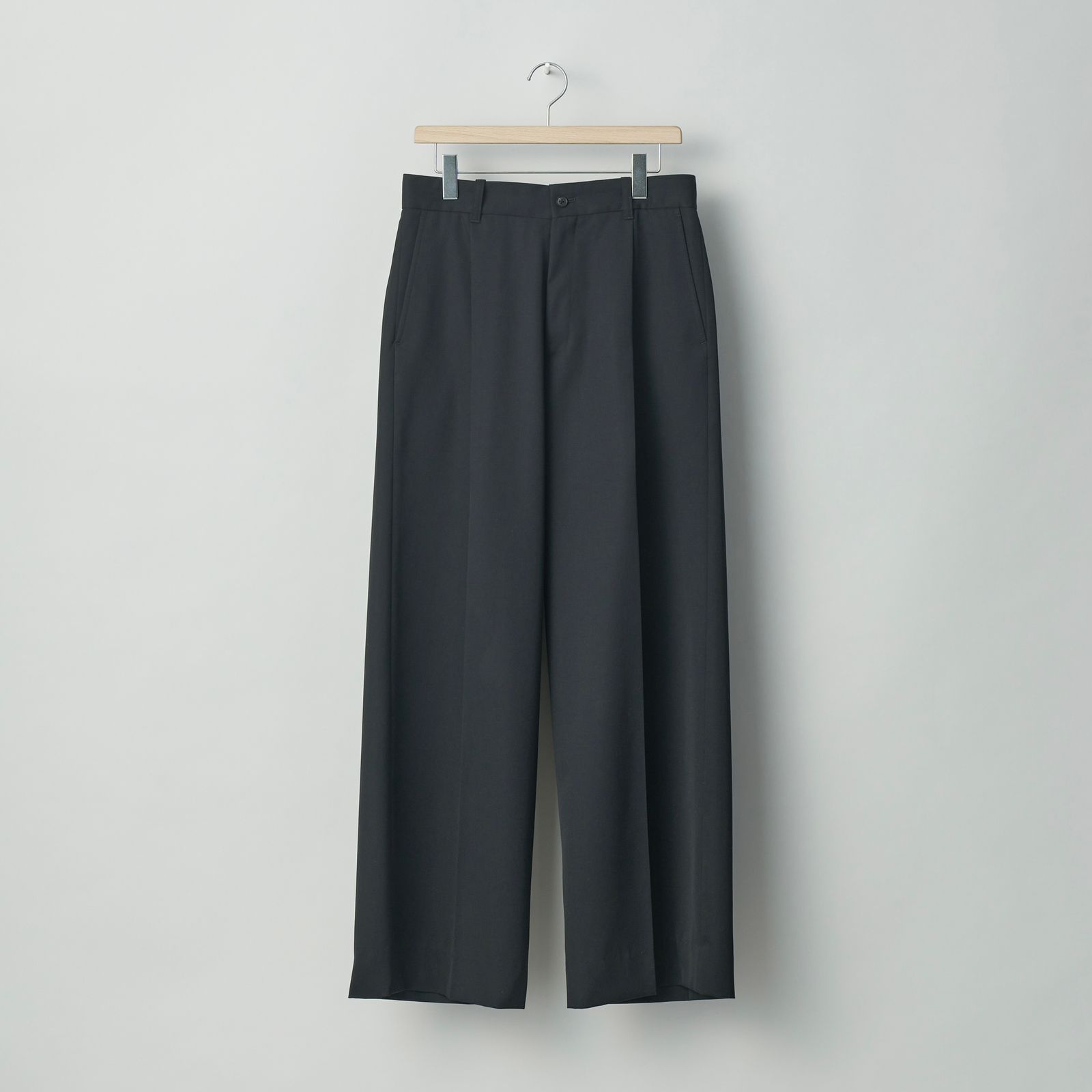 stein - 【残りわずか】Extra Wide Trousers | ACRMTSM ONLINE ...