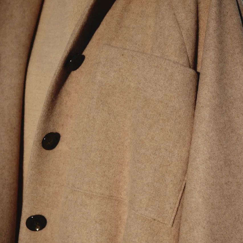【残り一点】Round Big Sleeve CT