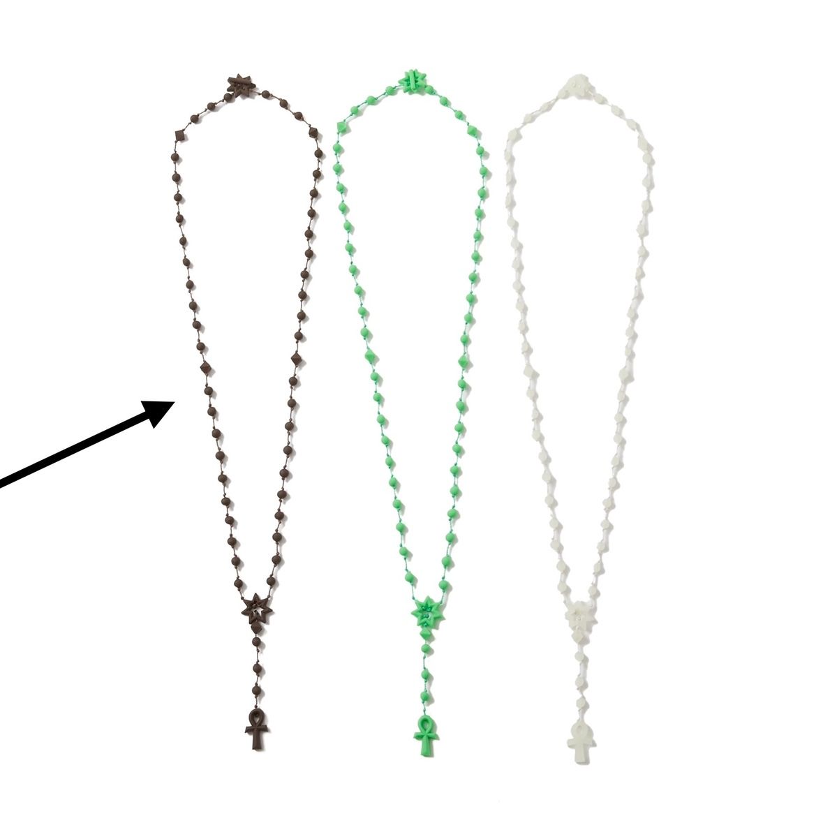 【残りわずか】Akhara Necklace