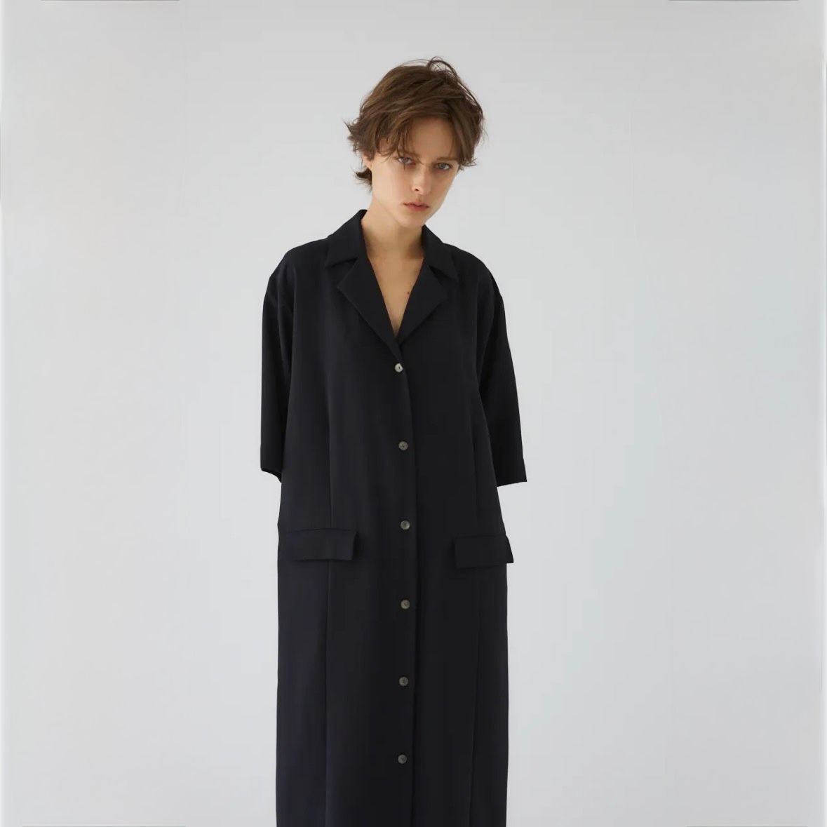 【残り一点】Refreshing Summer Dress