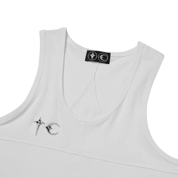 【残り一点】TC Tank Top