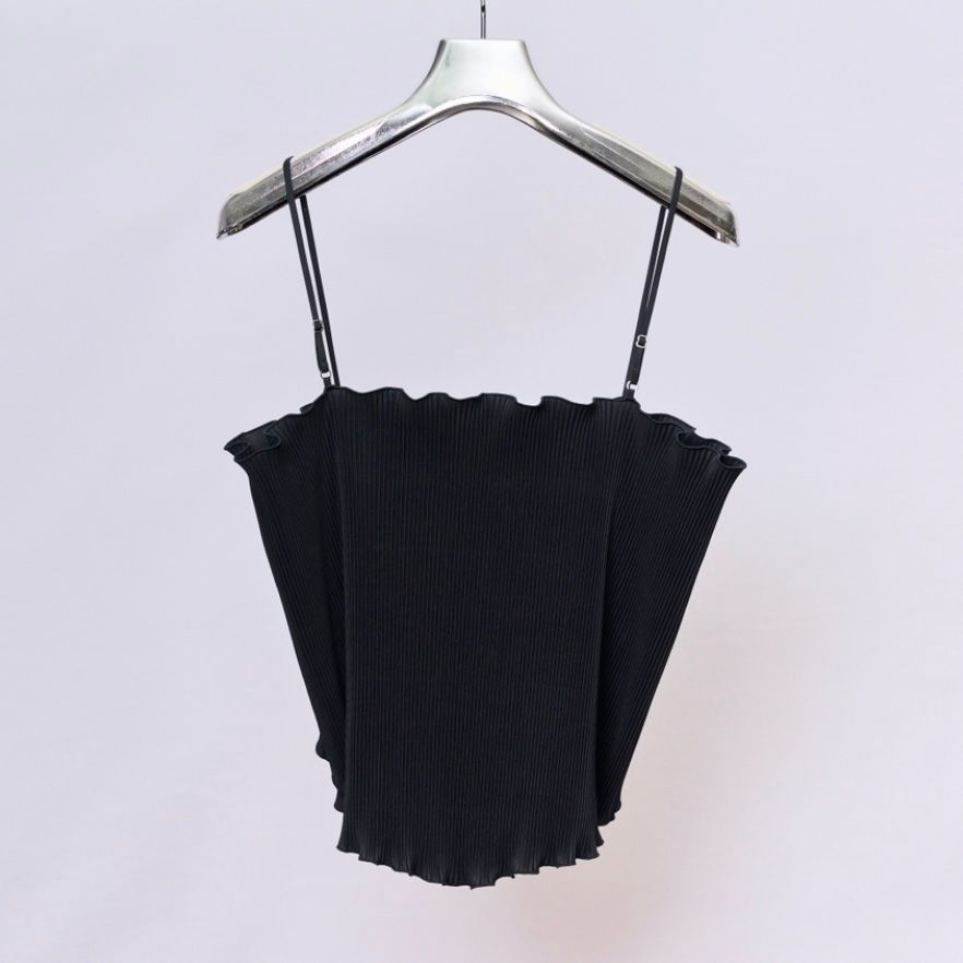 【残り一点】Wrap Camisole
