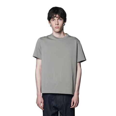 Omar Afridi オマールアフリディ 22SS イギリス製 DINNER SHIRT 