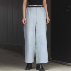【残り一点】Reconstructed Large Pants_1(S)