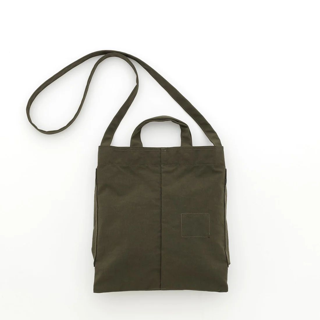 【残り一点】Annie Helmet Vegetable Bag_S(CERATO WR)