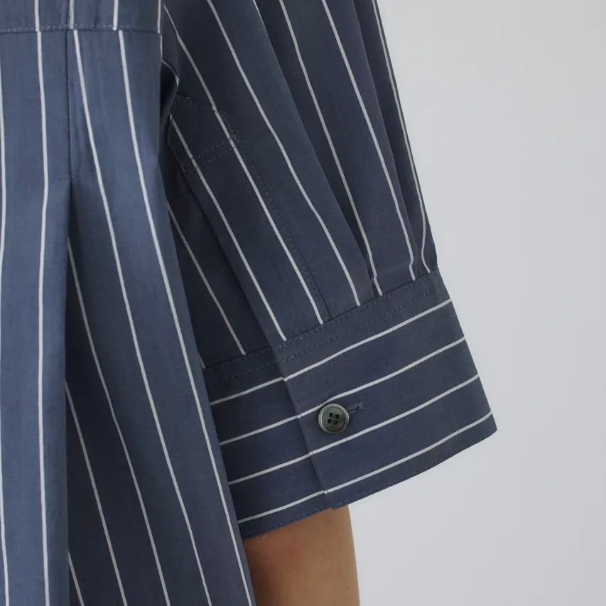 【残り一点】Serene Over Shirt