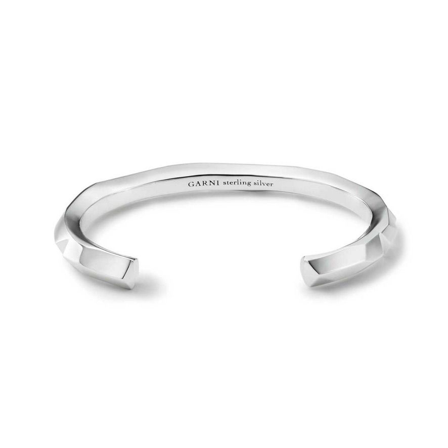 【お取り寄せ注文可能】Clash Bangle_L