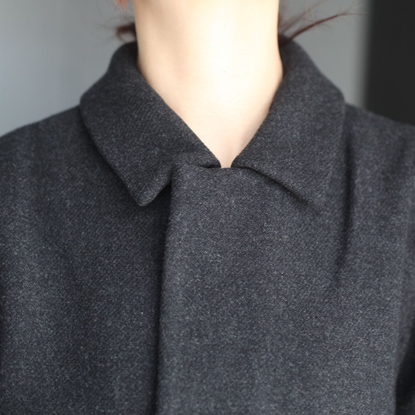 【残り一点】Nova Over Coat