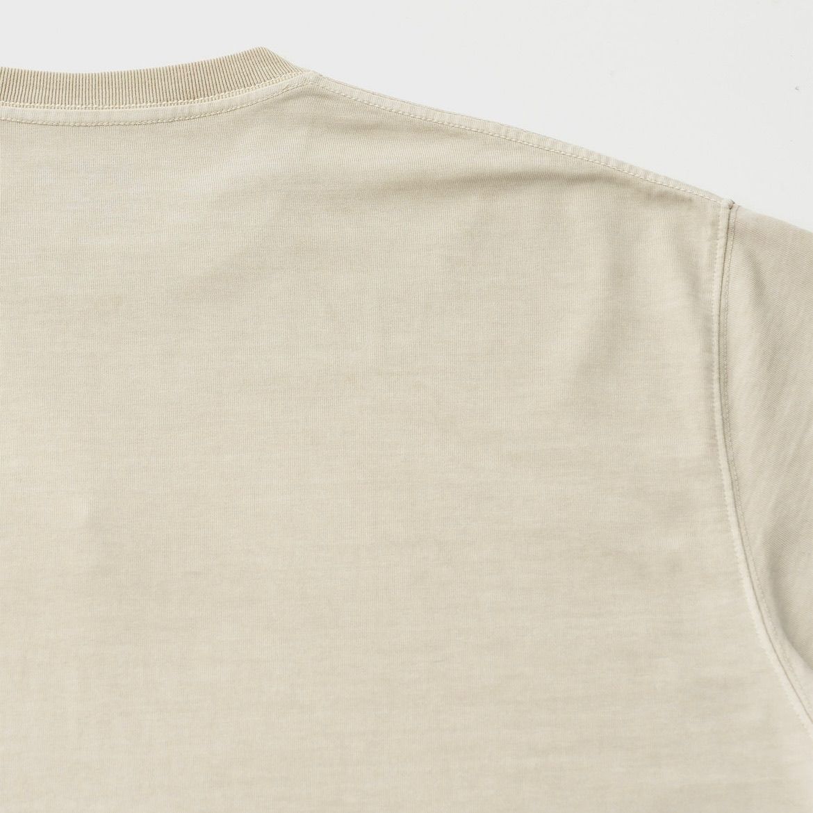 【残り一点】Journal Garment T