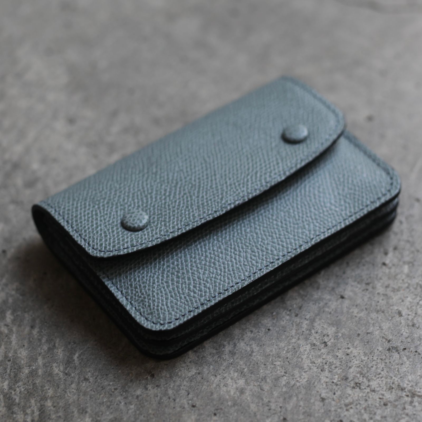 【残り一点】Tracker Wallet M(DEG/VAL)