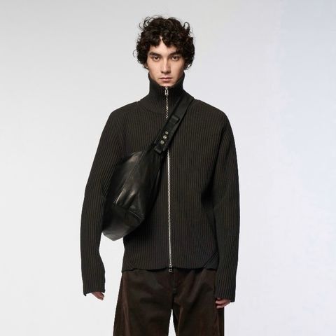 【残りわずか】Oscar Bag