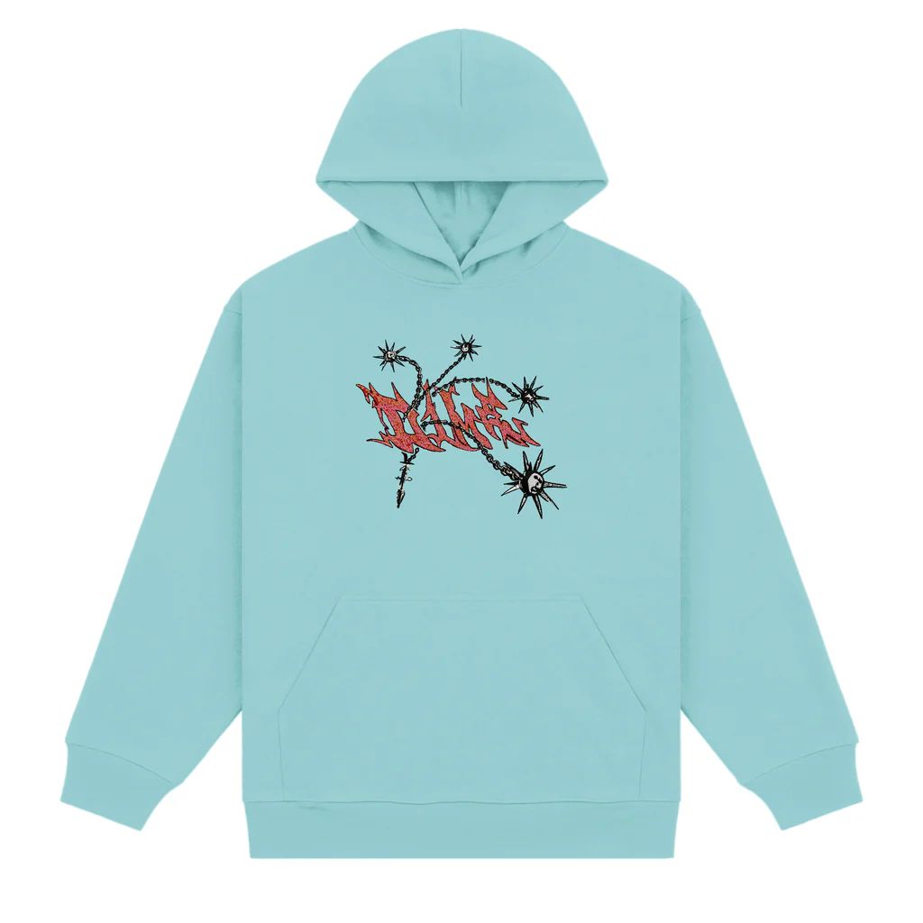 【残り一点】Flail Hoodie