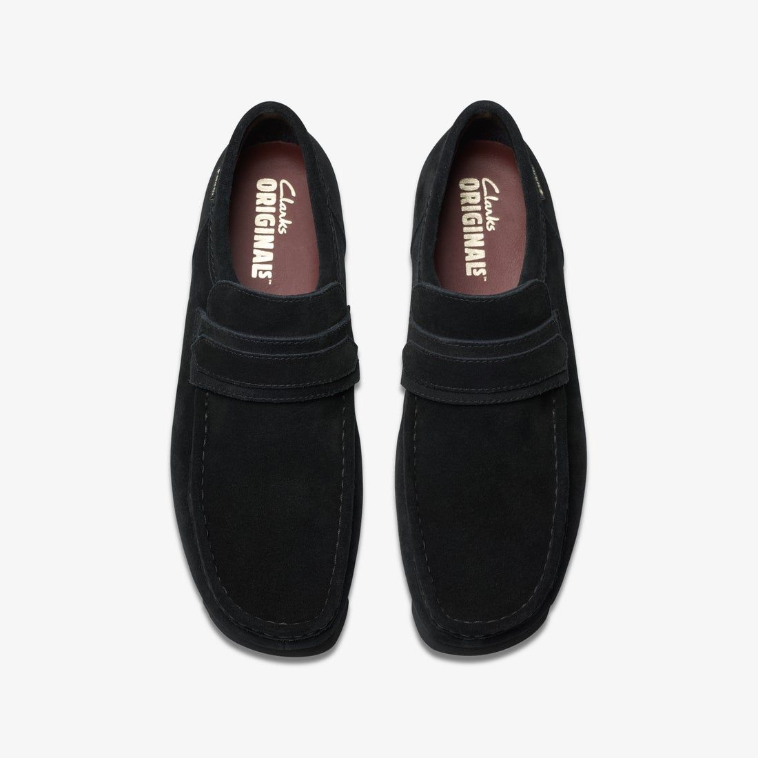 【残り一点】Walla Loafer(GORE-TEX)