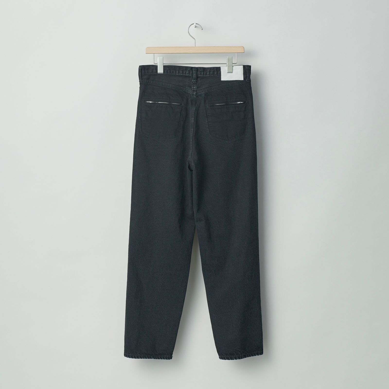 stein - 【残りわずか】Vintage Reproduction Damage Denim Jeans 
