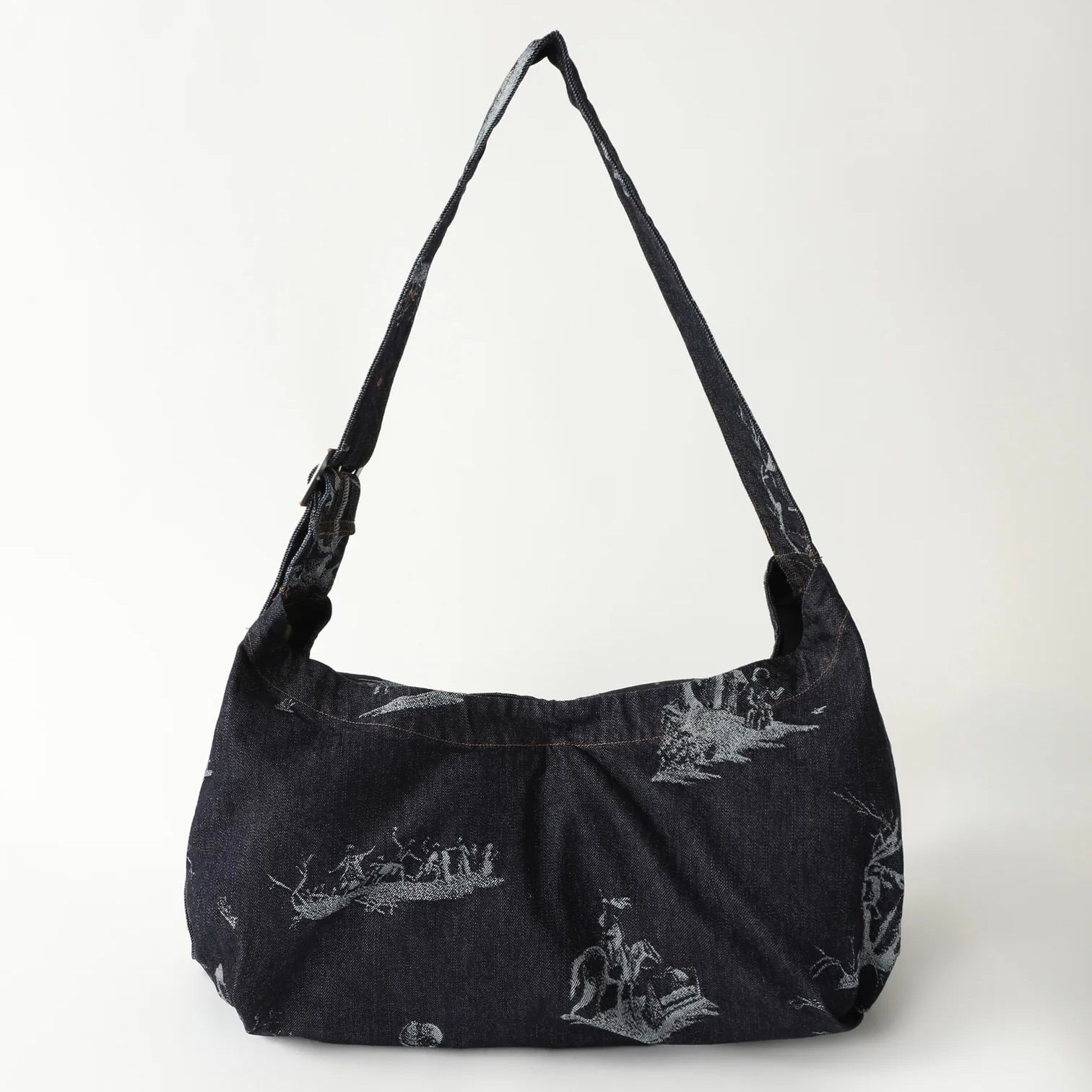 【残りわずか】Wandering Bag