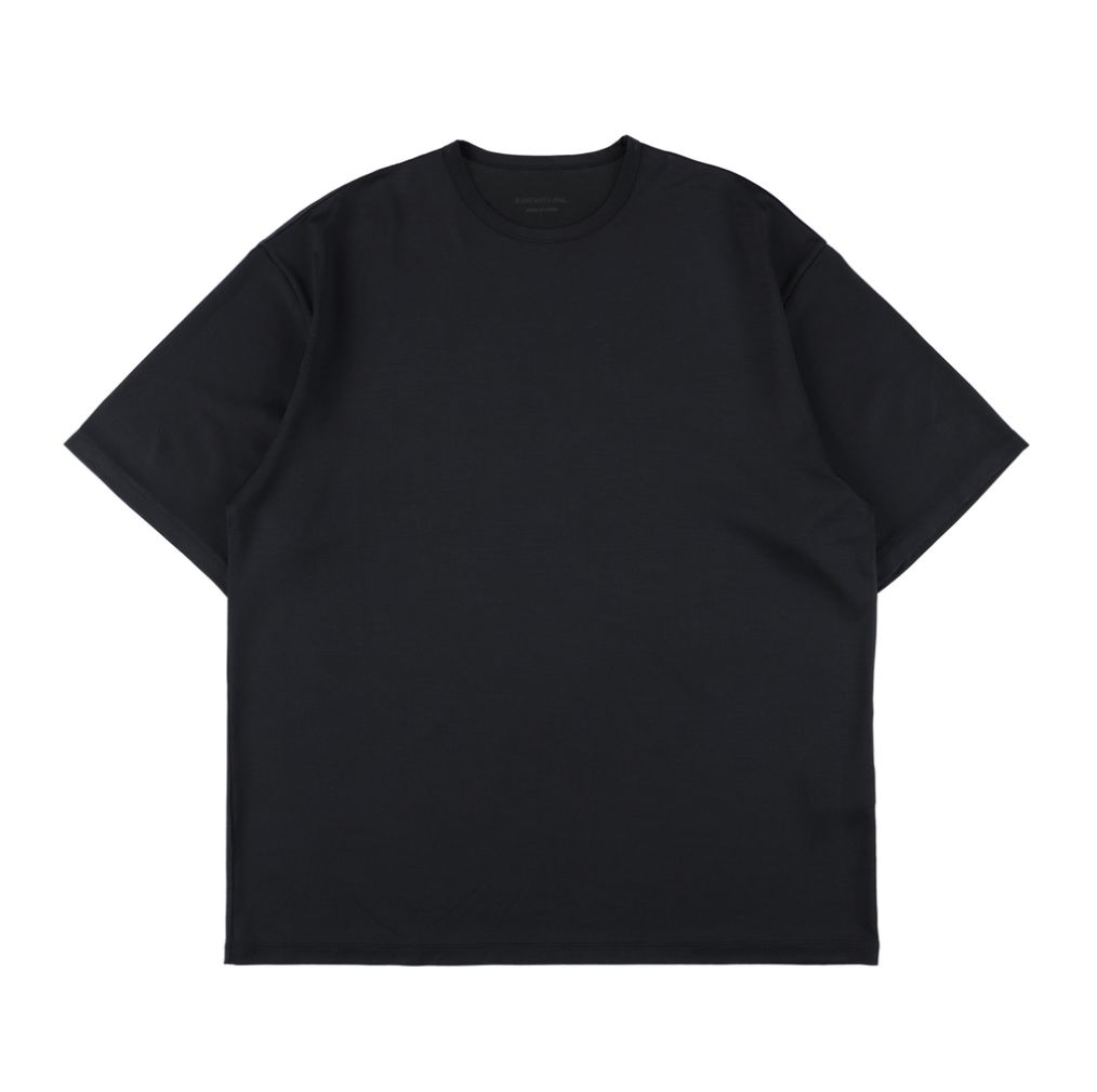 【残り一点】22G Silk S/S Tee
