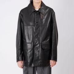 【残り一点】Leather Jacket
