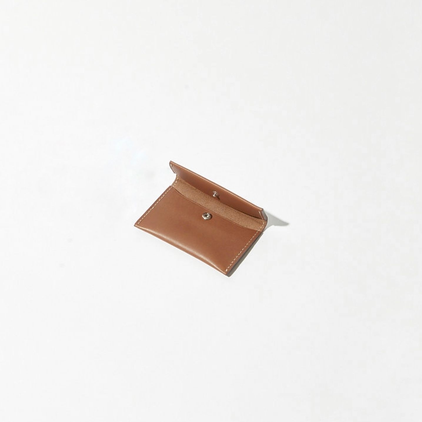 【残り一点】Flap Name Card Holder(BARA)