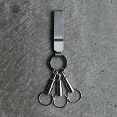 【残りわずか】Key Release Clip