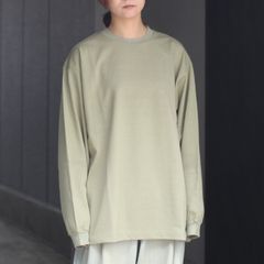 【残り一点】L/S T-Shirts