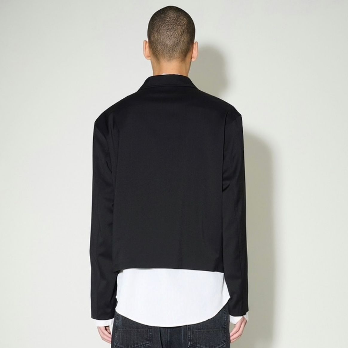 【残り一点】Mini jacket