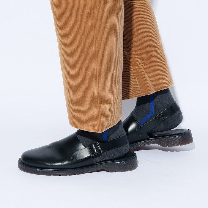【残り一点】Line Socks