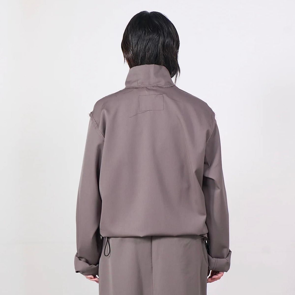 【残り一点】Track Jacket(WOOL)
